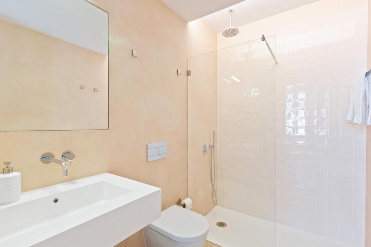 Spacious 1 Bedroom Near Baixa Lejlighed Lisboa