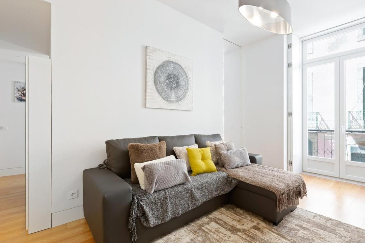 Lejlighed Spacious 1 Bedroom Near Baixa *