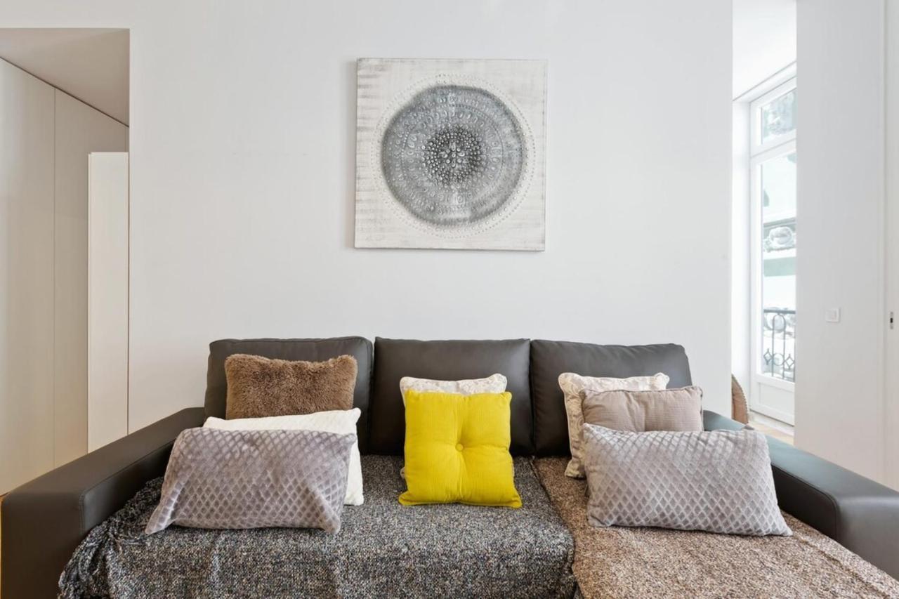Spacious 1 Bedroom Near Baixa Lejlighed